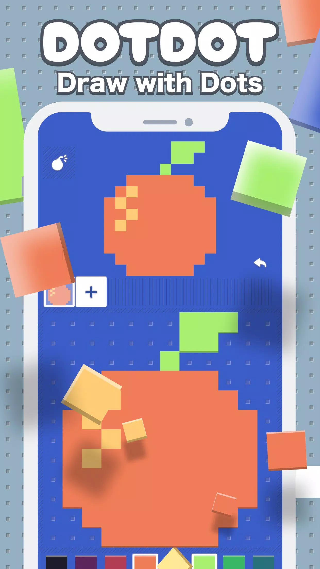 DOTDOT Screenshot 1 