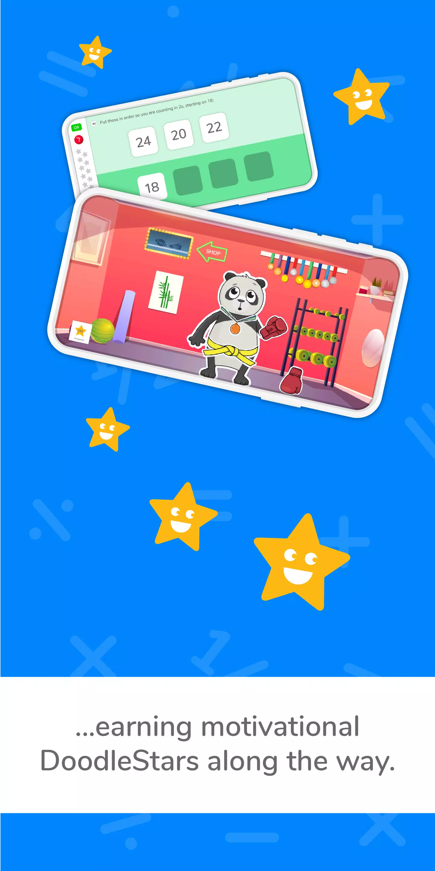 DoodleTables Screenshot 6