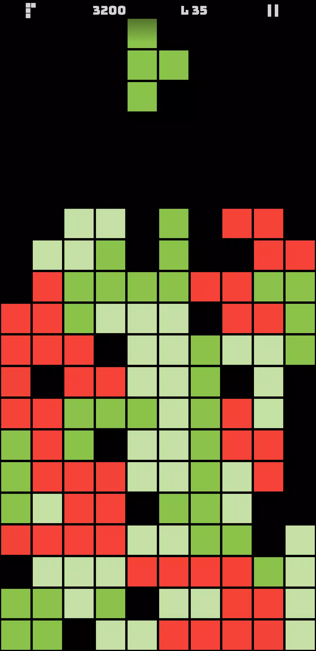 Immured Screenshot 1