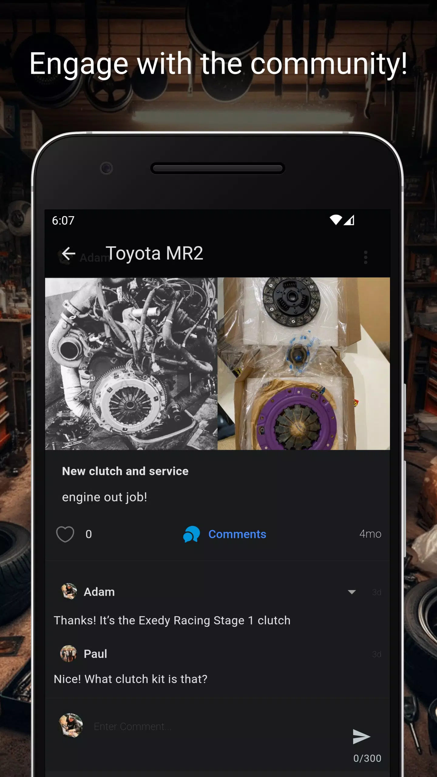 Overtune Screenshot 3
