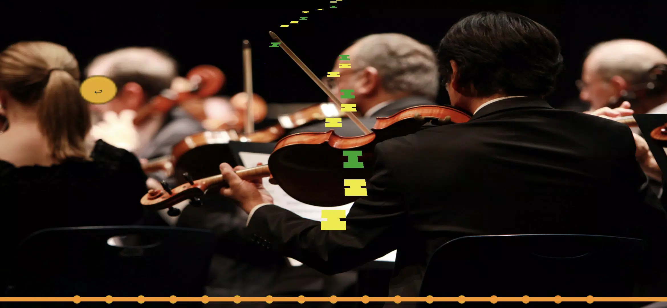 music game Classical Composers Screenshot 4 