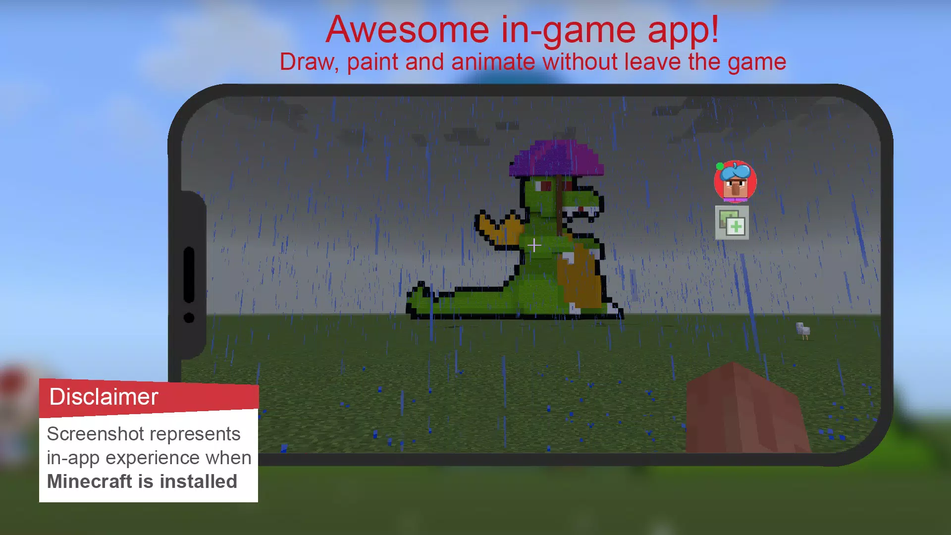 Paintcraft Screenshot 1 