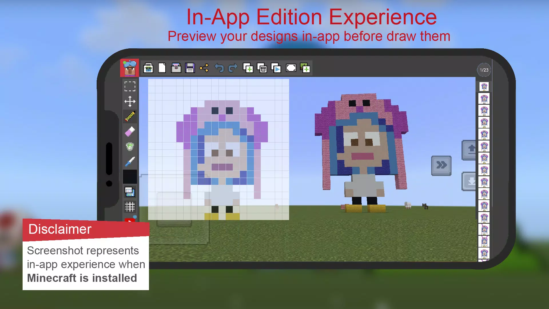 Paintcraft Screenshot 5 