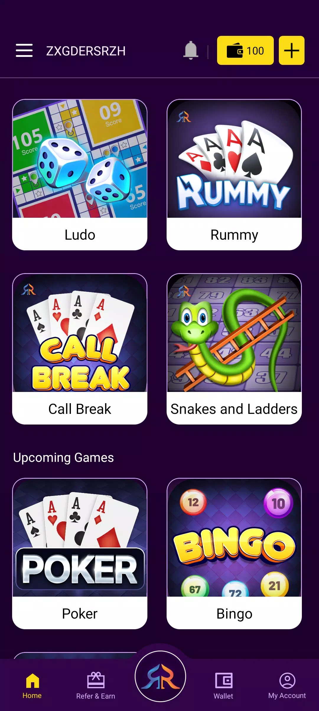 Ramarush Screenshot 6