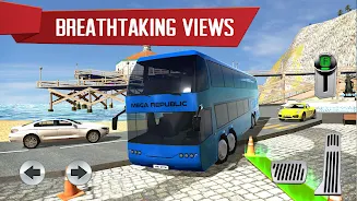 Parking Island Screenshot 7 