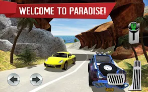 Parking Island Screenshot 10 