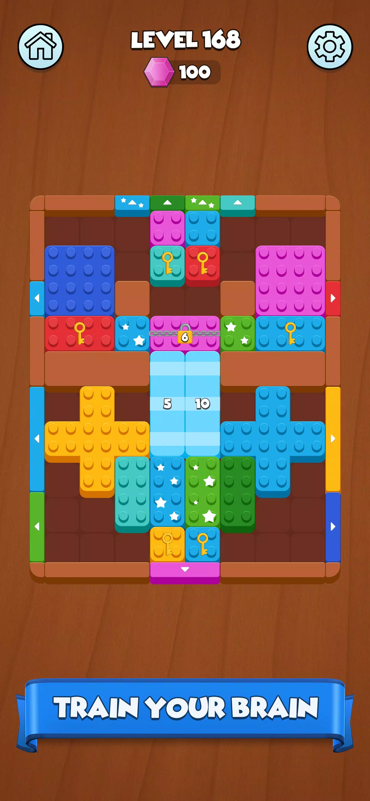 Color Block Mania Screenshot 3 