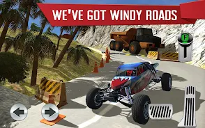 Parking Island Screenshot 13 