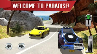 Parking Island Screenshot 4 