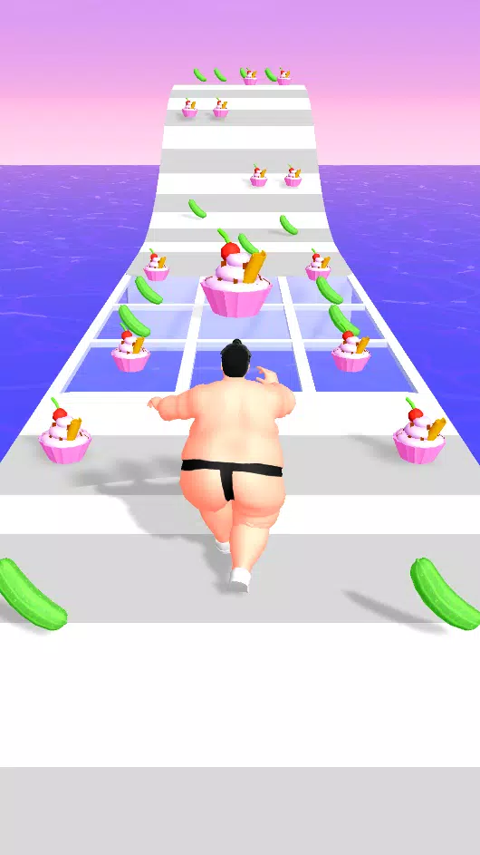 Belly Clash Screenshot 7