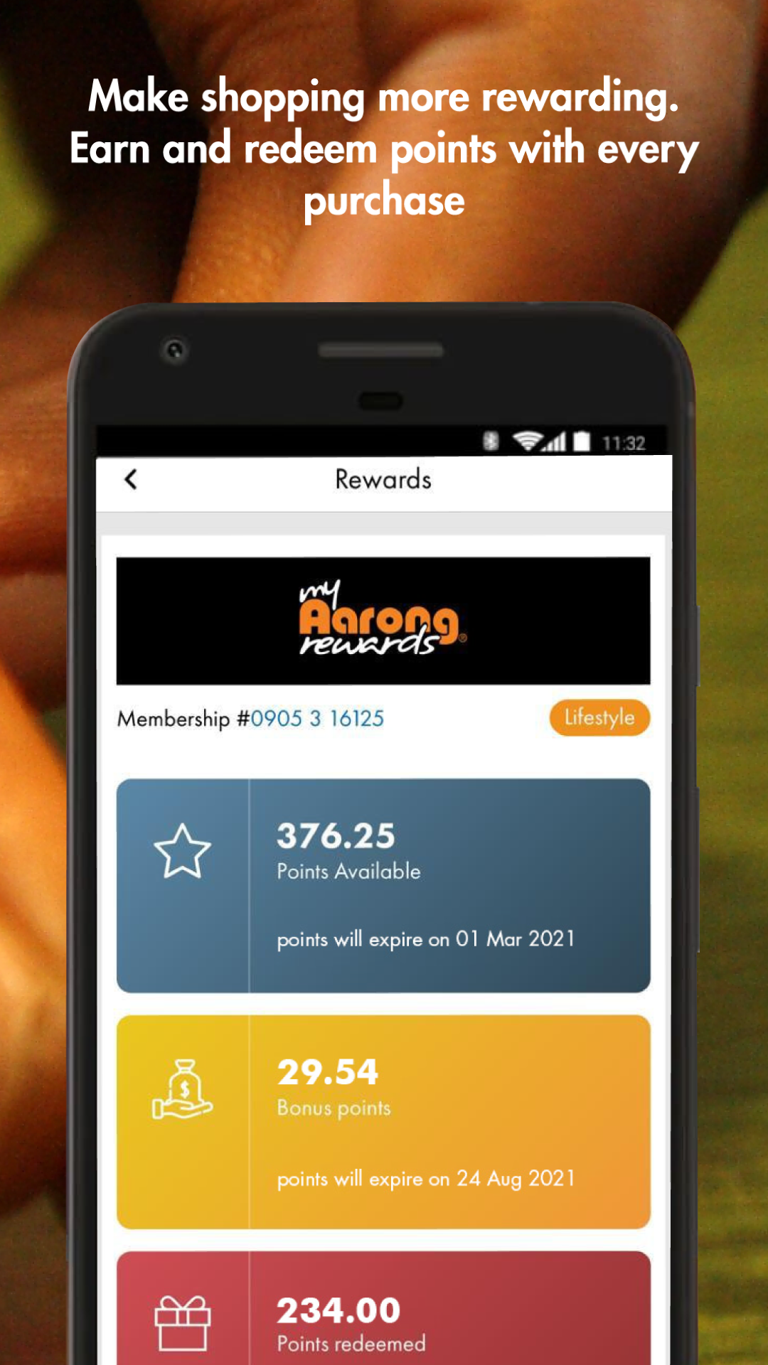Aarong Screenshot 5 