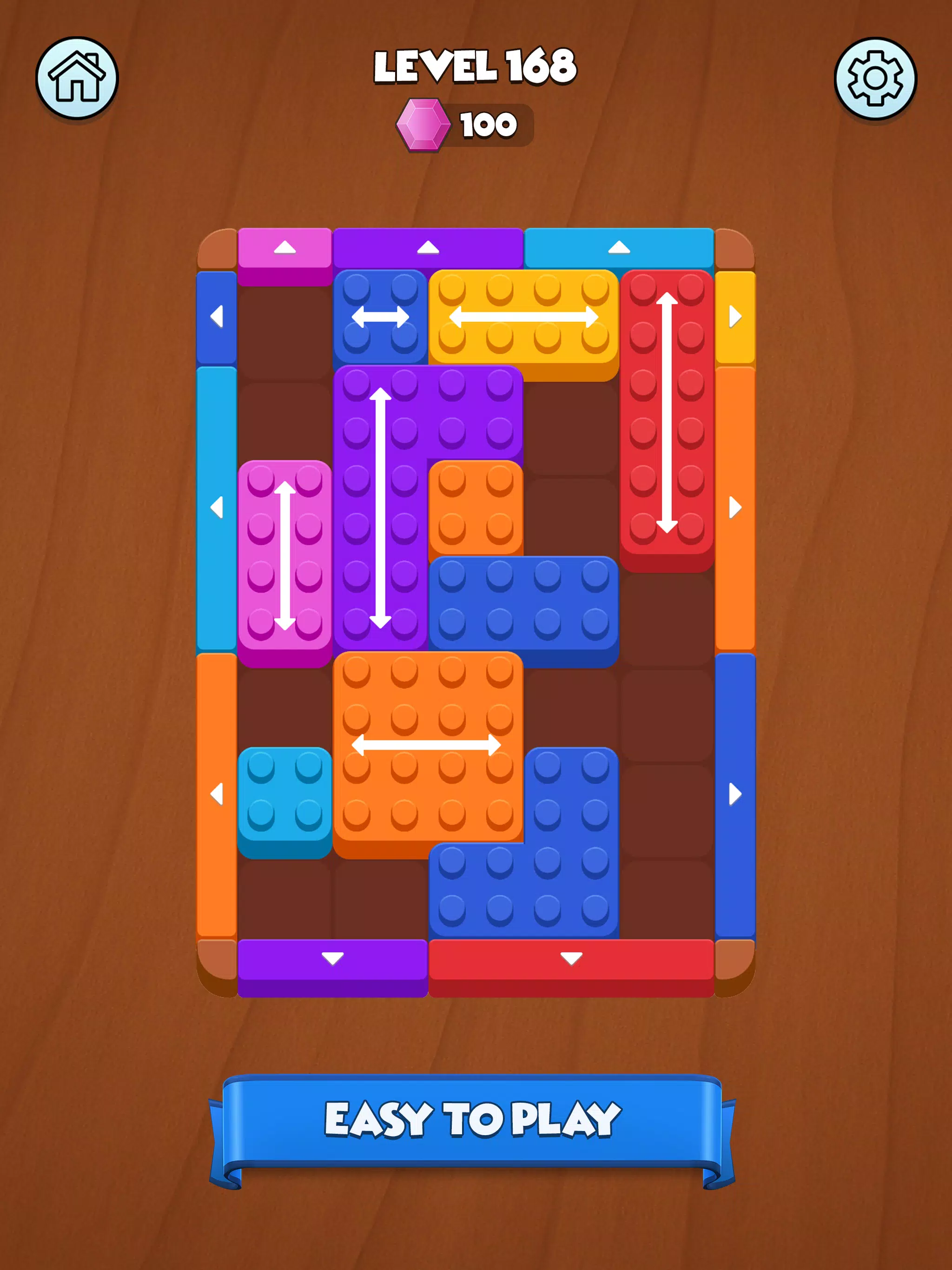 Color Block Mania Screenshot 5 