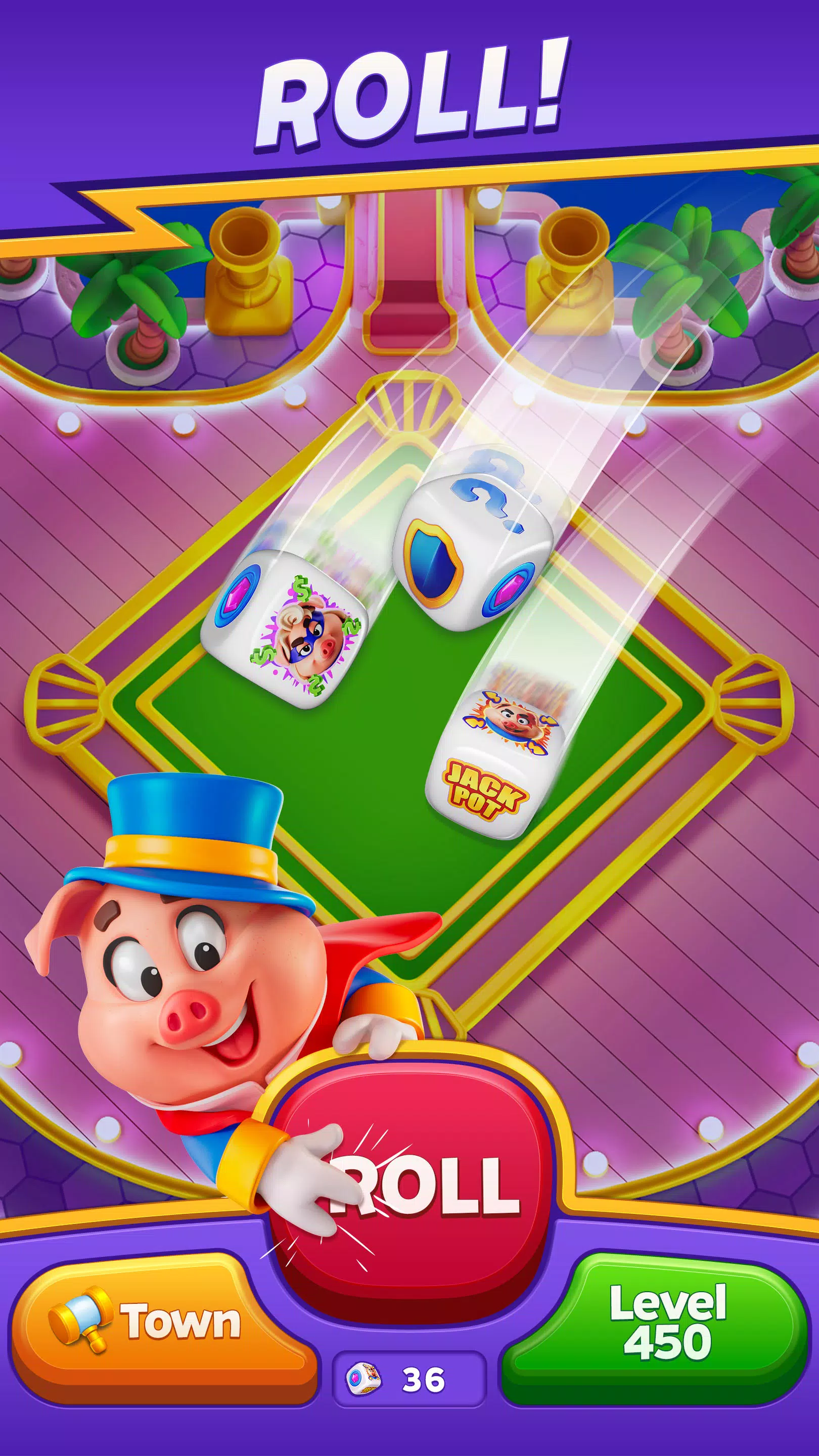 Match Squad Screenshot 3