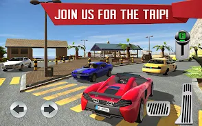 Parking Island Screenshot 9 