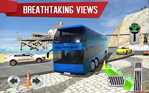 Parking Island Screenshot 11 
