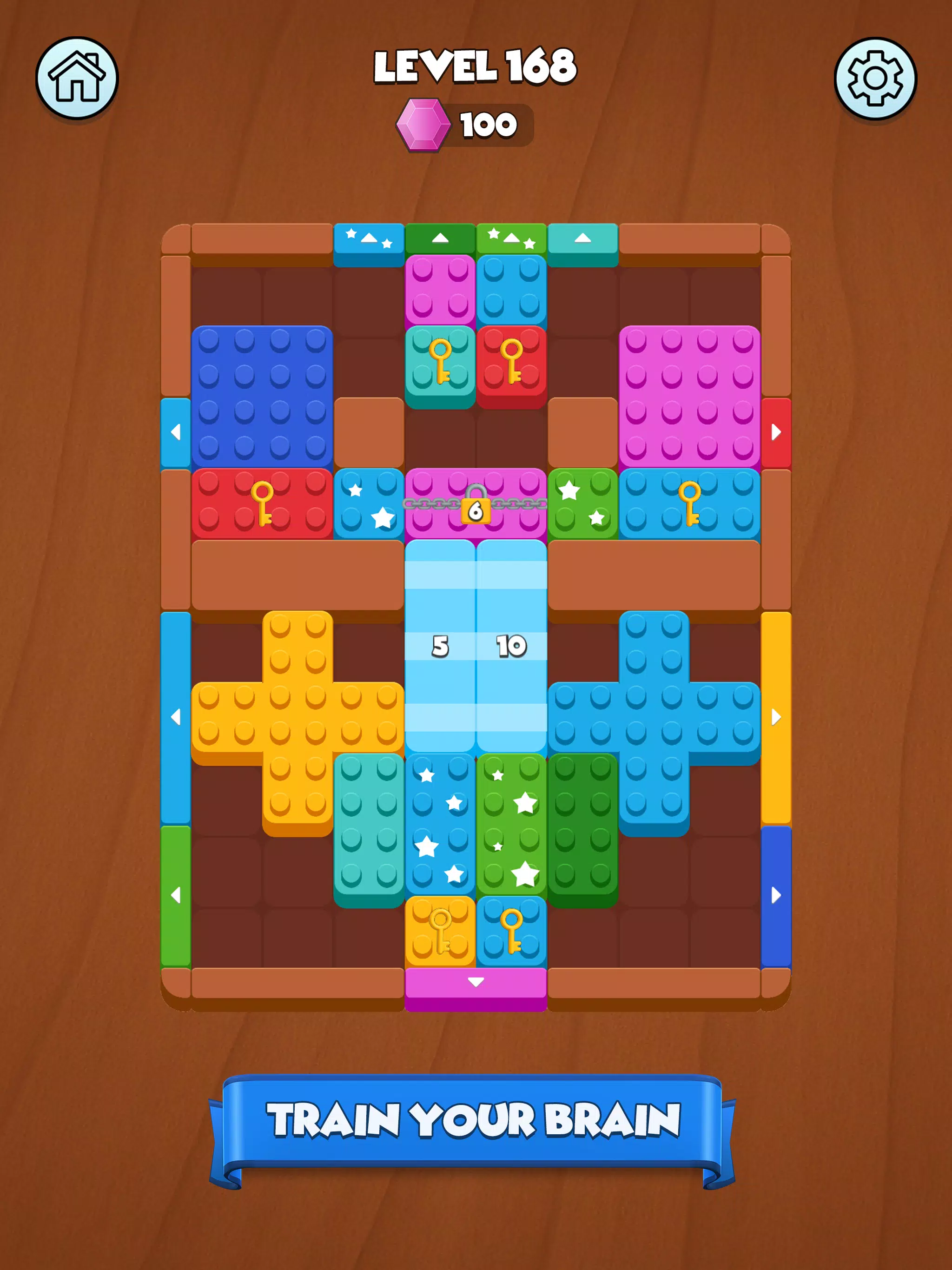 Color Block Mania Screenshot 7 
