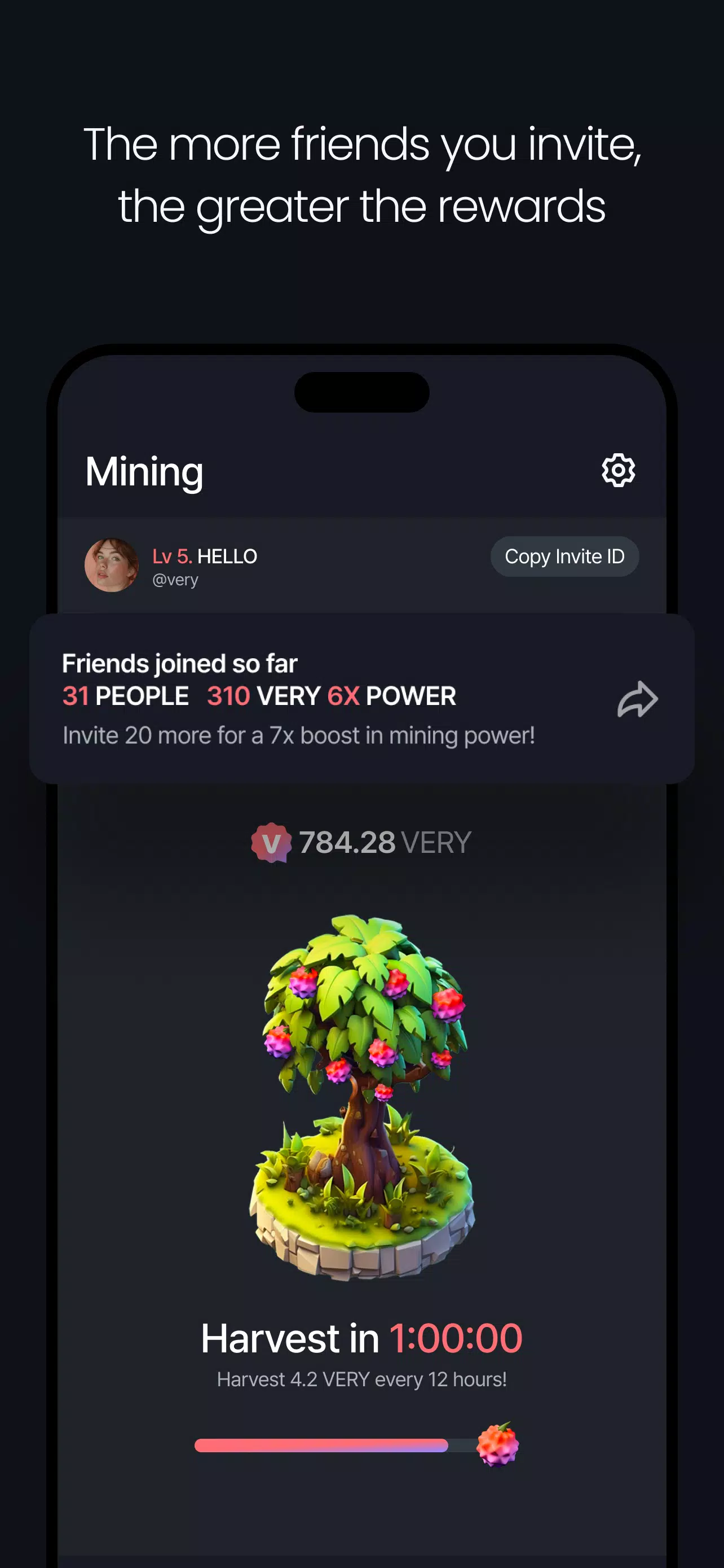 Verychat Screenshot 5