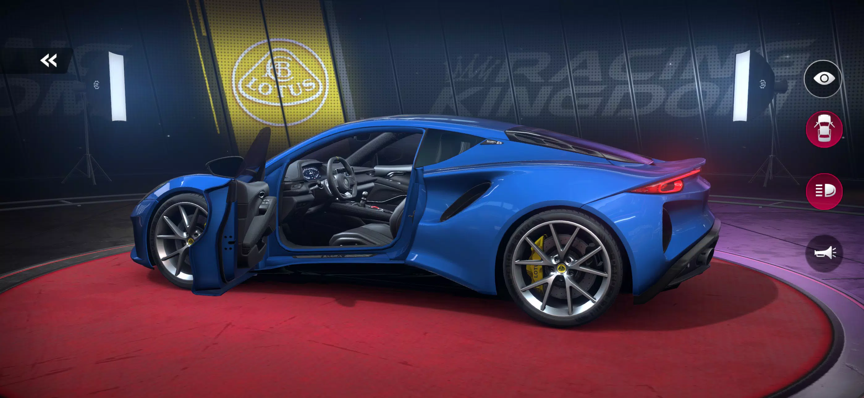 Racing Kingdom Screenshot 8