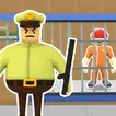 Prison Escape: Obby Challenge APK