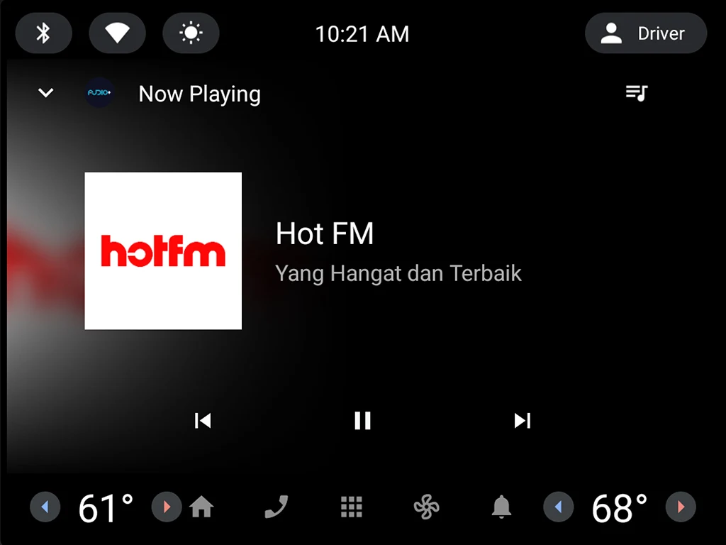 Audio+ Screenshot 20