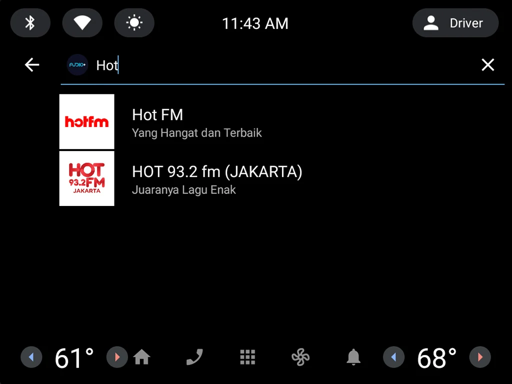 Audio+ Screenshot 22