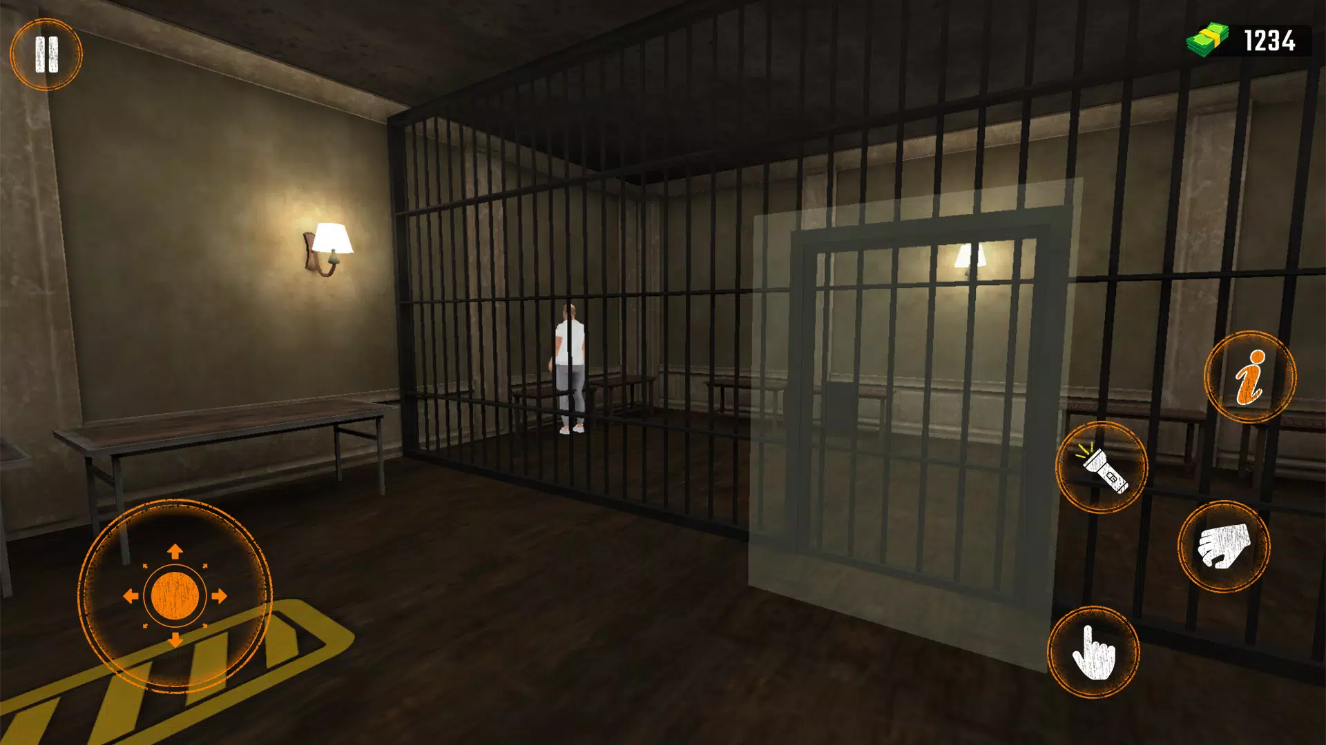 Quarantine Zombie Border Zone Screenshot 7