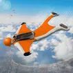 Wingsuit Skydiving Simulator APK