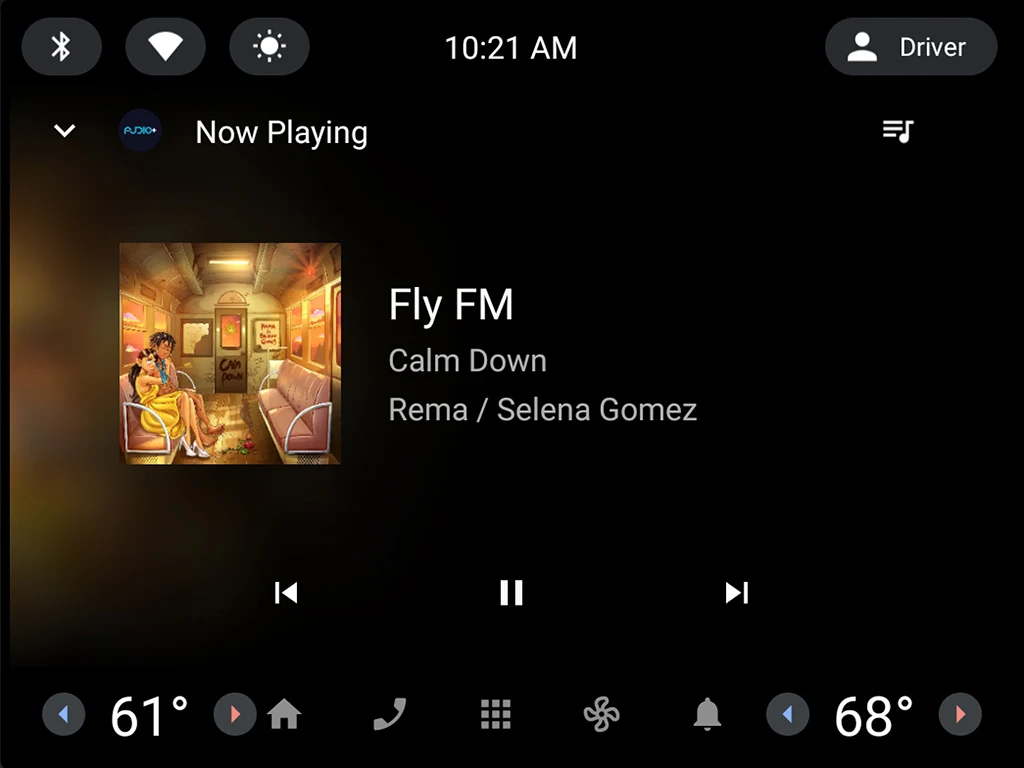 Audio+ Screenshot 21