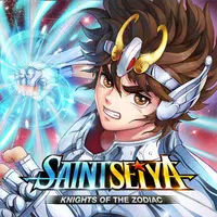 Saint Seiya Awakening APK