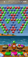 Pirate Crystals Screenshot 4 