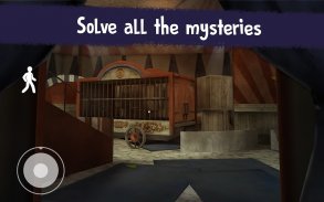 Ice Scream 2 - Scary Horror Screenshot 3 