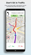 Navmii GPS World (Navfree) Screenshot 3 