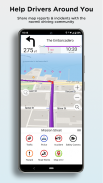 Navmii GPS World (Navfree) Screenshot 4 