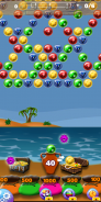 Pirate Crystals Screenshot 5 