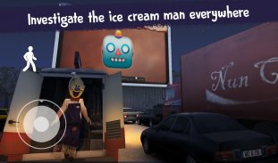 Ice Scream 2 - Scary Horror Screenshot 9 