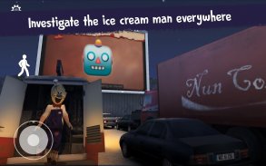 Ice Scream 2 - Scary Horror Screenshot 4 