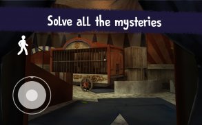 Ice Scream 2 - Scary Horror Screenshot 13 