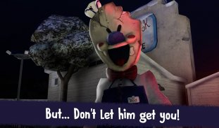 Ice Scream 2 - Scary Horror Screenshot 6 