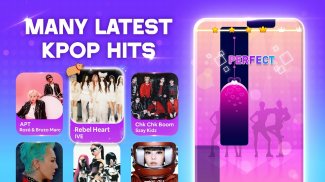 Piano Idol Star Screenshot 6