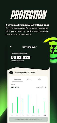 Betterfly Screenshot 4