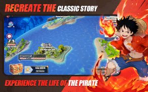 Treasure of the Black Ocean Screenshot 2 