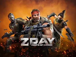 Z Day Screenshot 9 