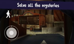 Ice Scream 2 - Scary Horror Screenshot 8 