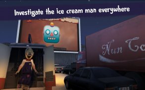 Ice Scream 2 - Scary Horror Screenshot 14 