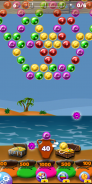 Pirate Crystals Screenshot 2 