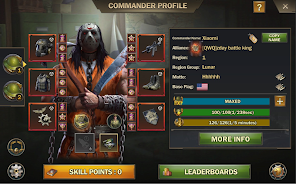 Z Day Screenshot 6 