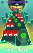 Running Roadball Screenshot 10