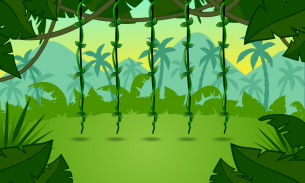 Monkey Slot Machine Mania Free Screenshot 4 