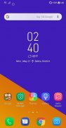 ASUS Weather Screenshot 6