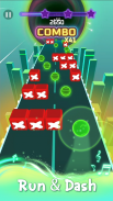 Running Roadball Screenshot 18